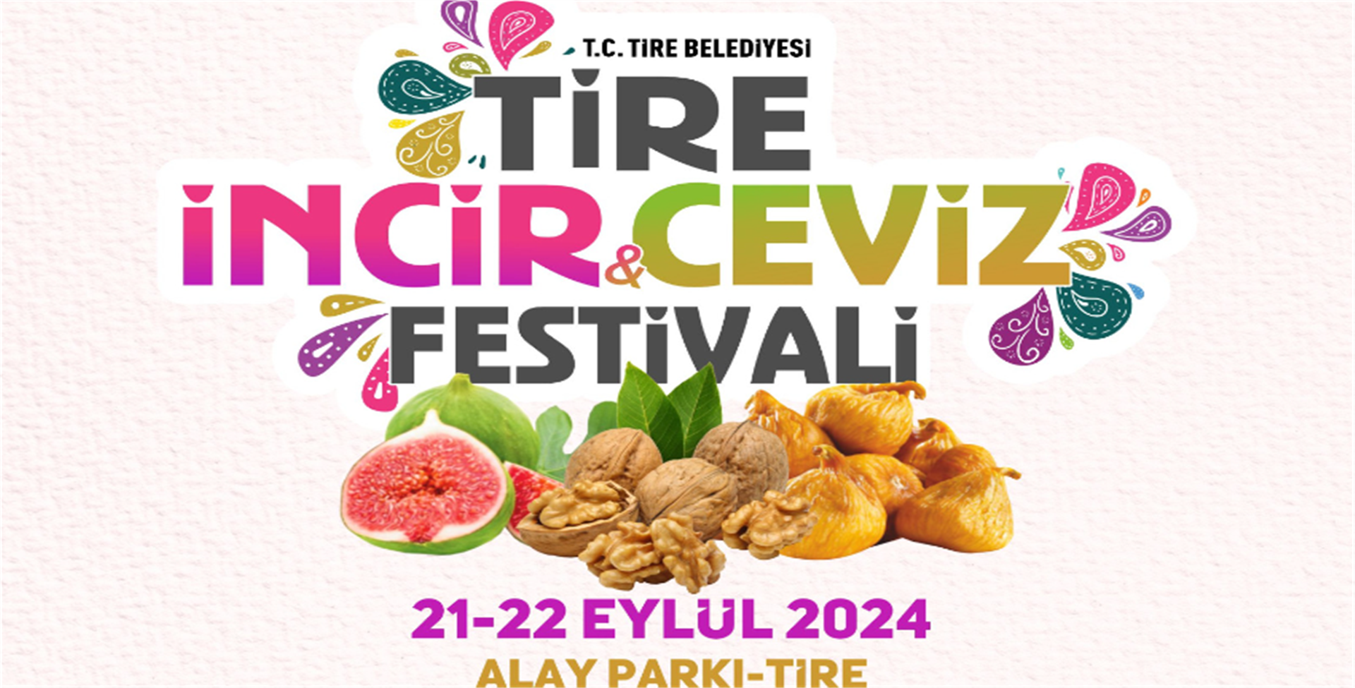 İlçemiz Tire